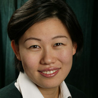 Dr Miwa Hirono, University of Nottingham (photo: Academia.edu)